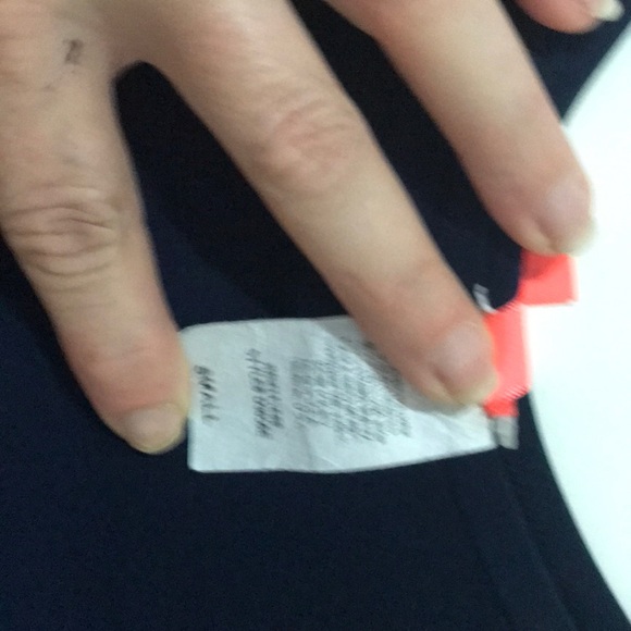 Navy Hi-Low Dress - Women

Solo La Fe - Picture 4 of 5